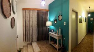 Anesi Rooms To Rent Ilia Greece