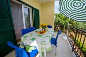 Apartmani Jenny 