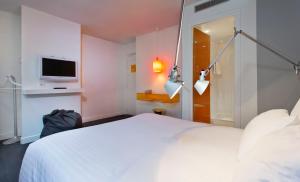 Hotels Color Design Hotel : photos des chambres