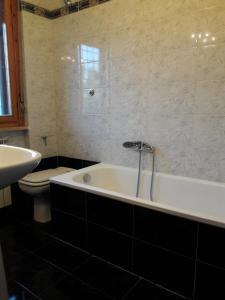 Camera Matrimoniale con Bagno Privato
