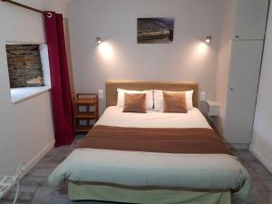 B&B / Chambres d'hotes Brb : photos des chambres