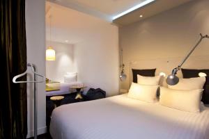 Hotels Color Design Hotel : photos des chambres