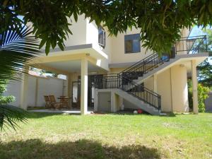 Villa Tameva - 3hvězdičkové hotely ve městě Flic-en-Flac