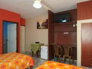 Hotel Piesta
