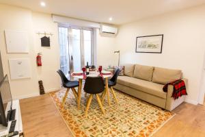 Opo Arte Apartment with terrace and AC