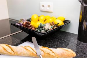 Opo Arte Apartment with terrace and AC