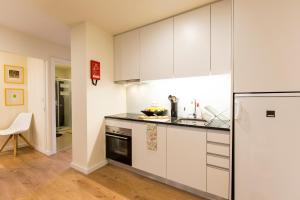 Opo Arte Apartment with terrace and AC