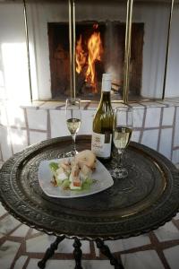 Castle Cottage Bed & Breakfast