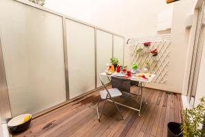 Opo Arte Apartment with terrace and AC