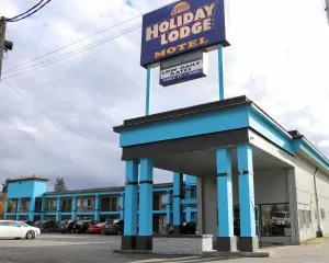 Holiday Lodge - Salem,OR - ميكمينفيل