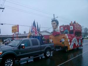 Cajun Inn Motel
