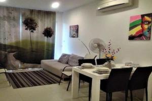 Seacraze Condominium