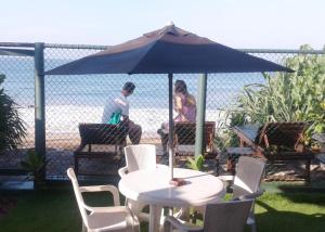 Randiya Beach Villa
