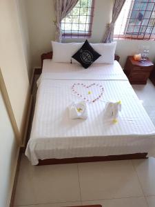 Samnop Samnang Guesthouse