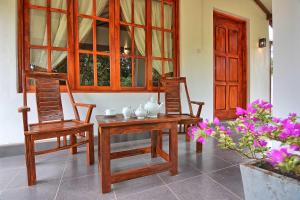 Dambulla Hills Resort