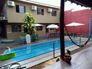 Fariña hospedajes - Apartamentos, Puerto Iguazú