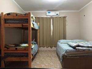 Fariña hospedajes