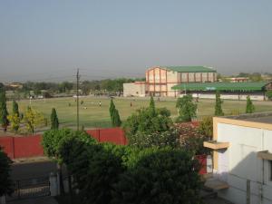 Ashish Marriage Place