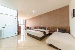 Phòng Ba Người Tiêu Chuẩn (Standard Triple Room)
