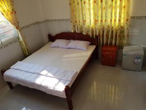 Phòng Đôi (Double Room)