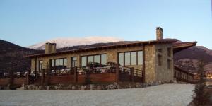 Tagli Resort & Spa Parnassos Greece