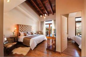 Tagli Resort & Spa Parnassos Greece