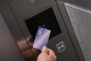 KINGYO - DOYANEN HOTELs