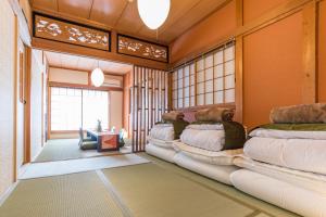 KAON IKOI -Japanese style house-