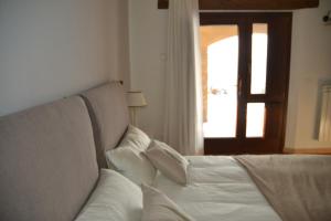 Habitación Doble con baño privado