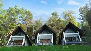 Woodrose Resort - 卡尔佩特塔 Woodrose Resort - 卡尔佩特塔