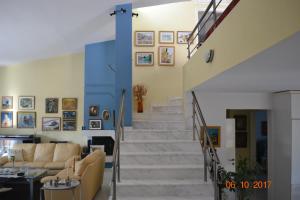 Beautiful maisonette (Όμορφη μεζονέτα) Halkidiki Greece