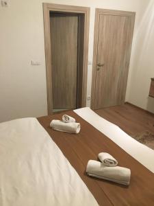 Bed and Breakfast Divanhana