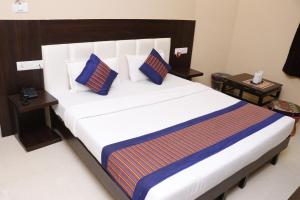 Taj Haveli Hotel Agra - Walkable Distance From Taj Mahal