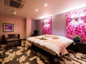 HOTEL MYTH Rinata -ホテル マイス リナータ- Adult Only