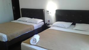 Rio Grande Residency