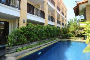 Kondra Premiere Guest House Kuta