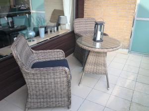 Ferienwohnung Breitengroß