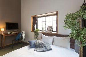 Tranquille Sumiyoshi