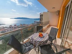 Apartments Bel&Rus Hestia - Čučići