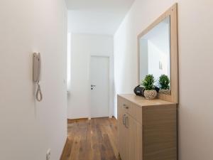 Apartments Bel&Rus Hestia