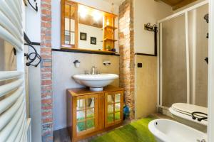 Suite King con Balcone
