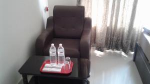 Rio Grande Residency