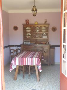 Appartements Appts maison Onbor Zilo : photos des chambres