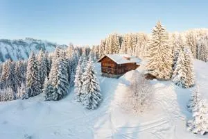 Wannenkopfhütte - Obermaiselstein