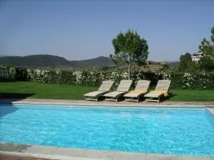 La Torre Blanca - Matamargós