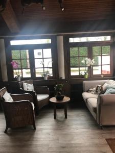 Auberge Tartarin photo 24