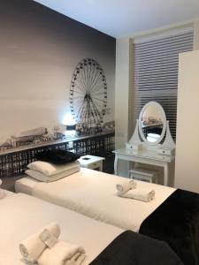 Happy Return Hotel