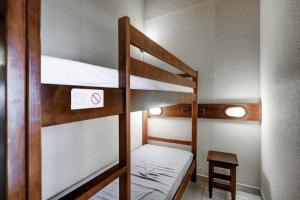 Appartements Residence Port du Crouesty - maeva Home : photos des chambres