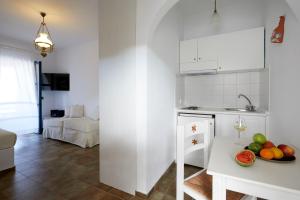 Vrahos Boutique Hotel Folegandros Greece
