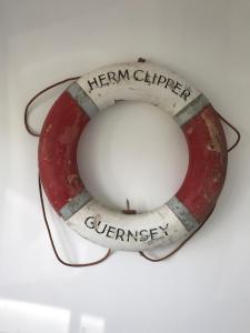 The Old Fishermans Cottage